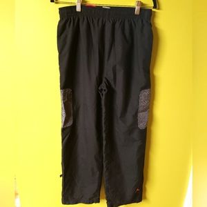 Jordan sport girl pants, sz XL [14-16]
